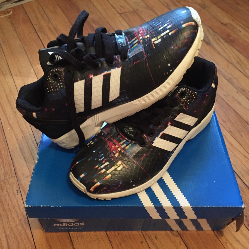 Adidas Women’s ZX Flux